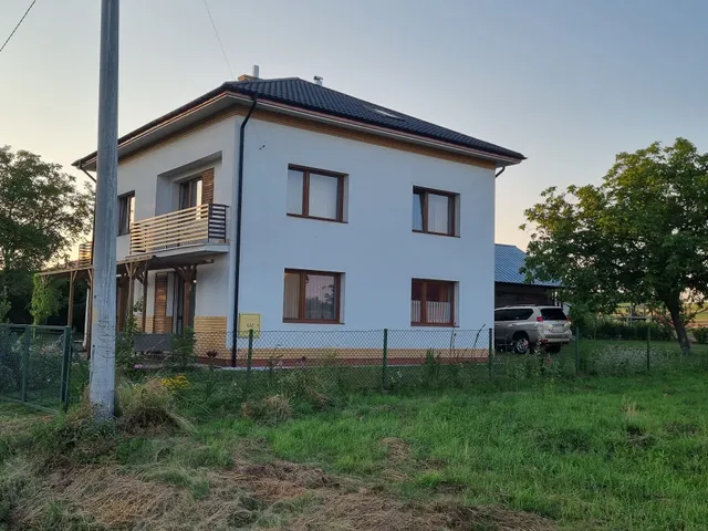 Wakacje u Babci Krysi