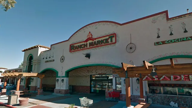 Los Altos Ranch Market