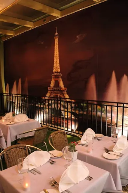 Le'Grill Steak House