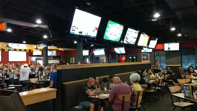 Buffalo Wild Wings