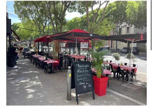 Isteria...ristorante pizzeria