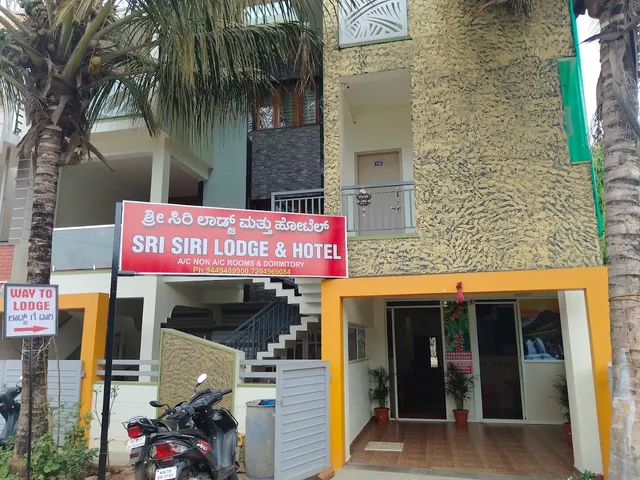 Sri siri lodge and hotel