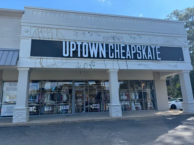 Uptown Cheapskate Marietta