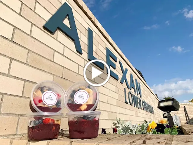 Vida Bowls - East Dallas