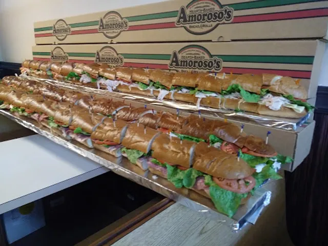 Anthony's Chicken & Grill