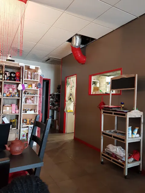 DELICE D'ASIE A EMPORTER et LIVRAISON A DOMICILE VALDAHON