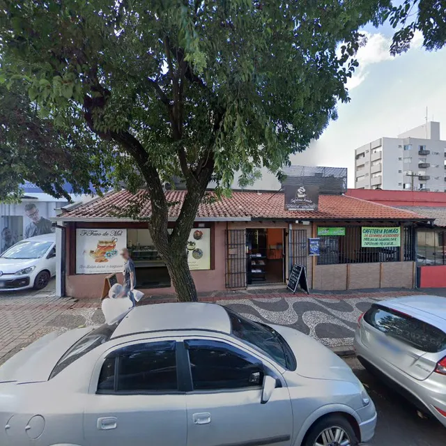 Restaurante Carvalho Grill