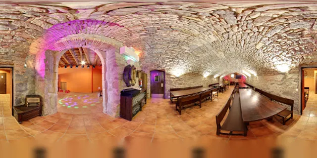 EL REBOST DE LA TORRE