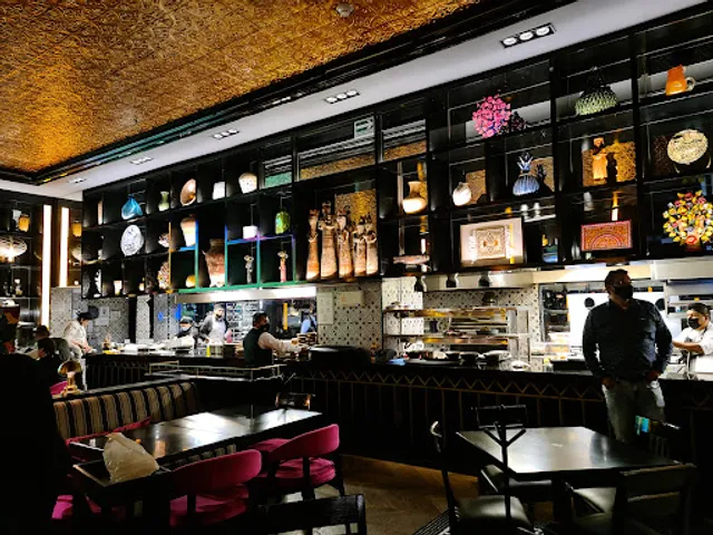 Cantina La 20 | Monterrey