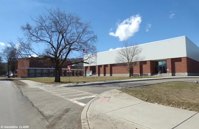 Greene Central School District