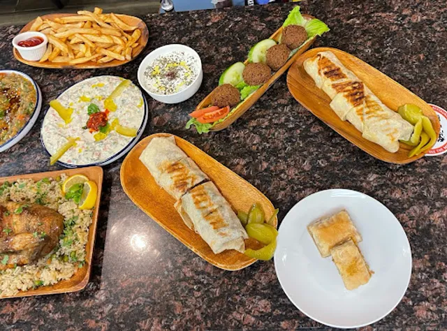 Ayyam Zaman (Old Days)