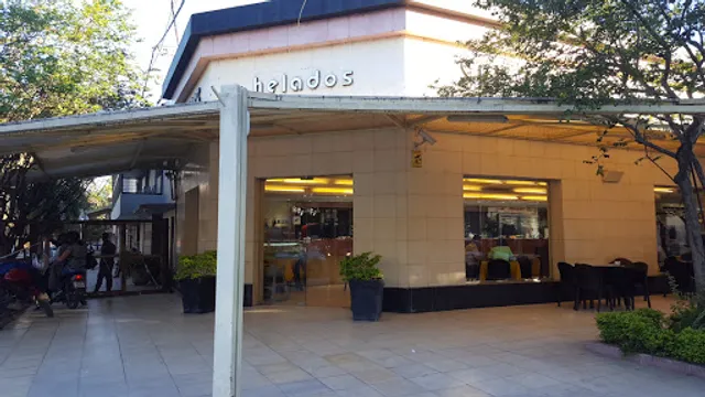 San José Pellegrini