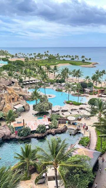 Disney Vacation Club Preview Center