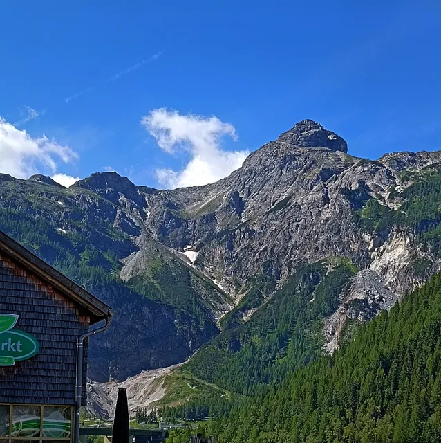 Bellevue Appartementshaus