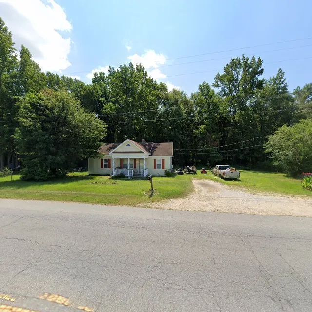 Garcia's Gift & Market