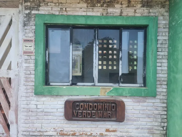 Praia Barra de Sto. Antônio