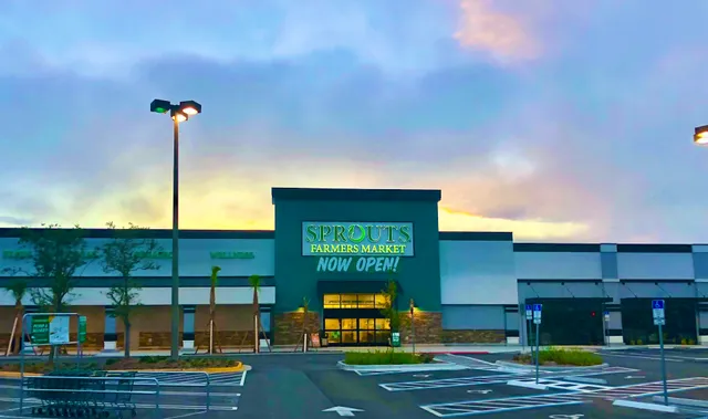 Sprouts Farmers Market