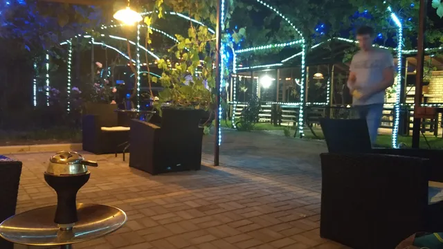 Valentina Guest House