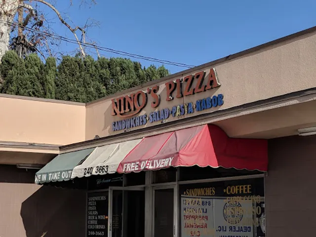 Nico’s Pizza Italian Restaurant