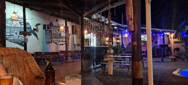 The Melting Pot @ Tri M Waves Lodge