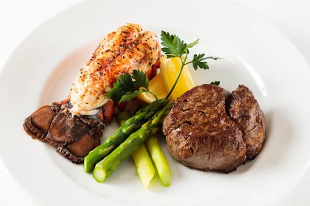 Benjamin Steak House Kioicho