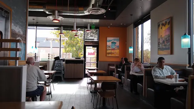 Habit Burger & Grill