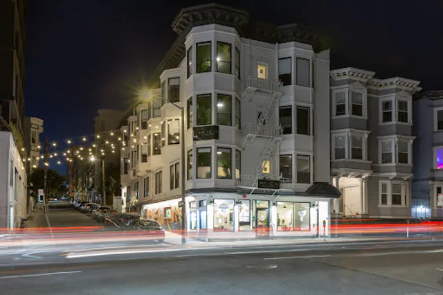 Chapter San Francisco