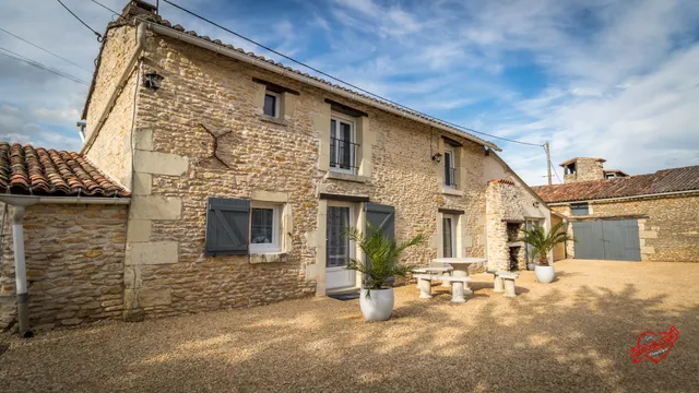 Gite Romantique Cocoon Love