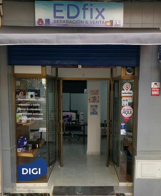 EDfix Reparaciones