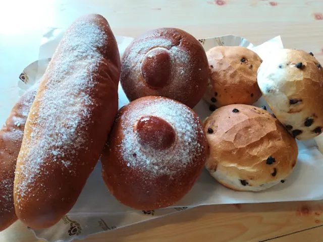 Panificio Santa Maria