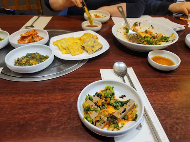 소호정 충정로점