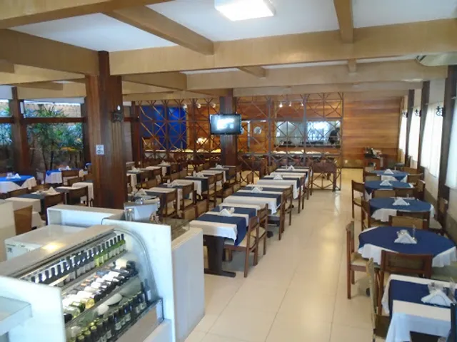 Restaurante Don Nemesio