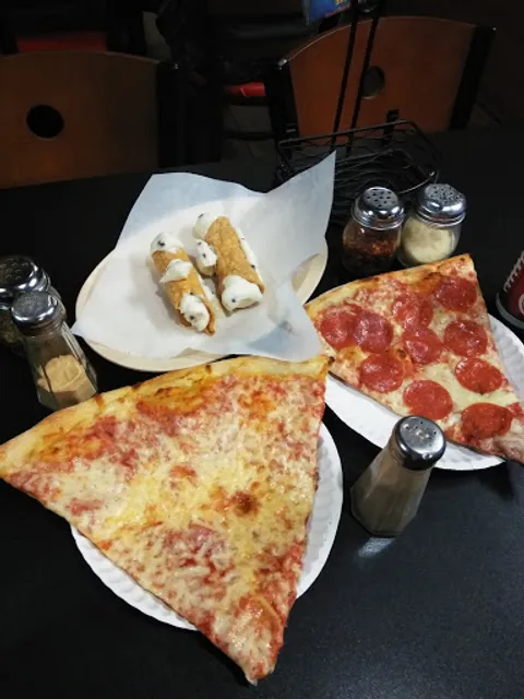 Bayview Pizza