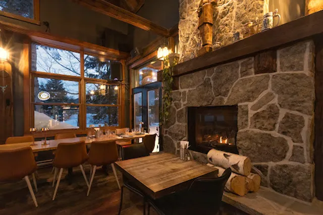 Anorak - Broue Pub / Brasserie