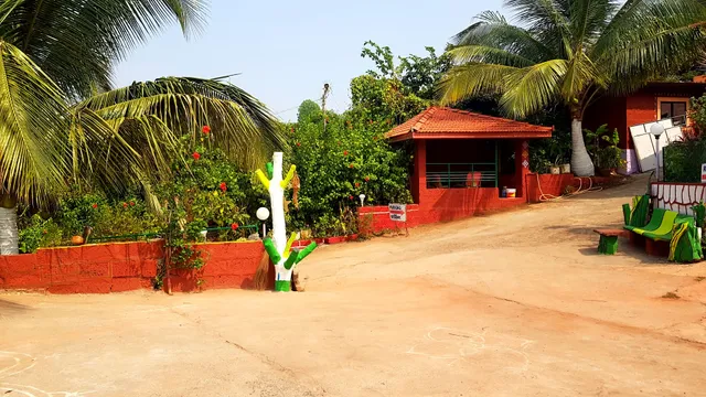 Hotel New Konkan