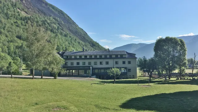 Centre de Vacances L' Éterlou, Valt 33