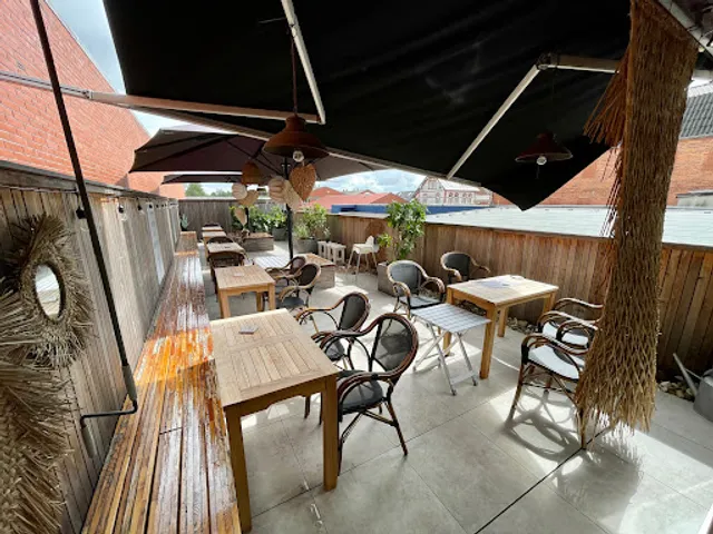 Konditoreicafe Remmers Hilko Remmers