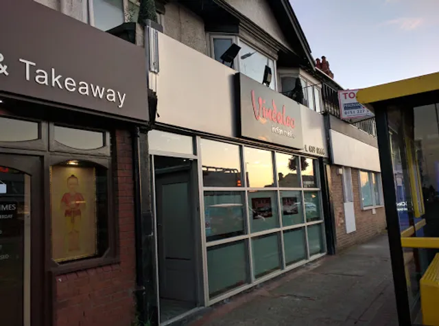 Vindaloo Wirral Restaurant & Takeaway