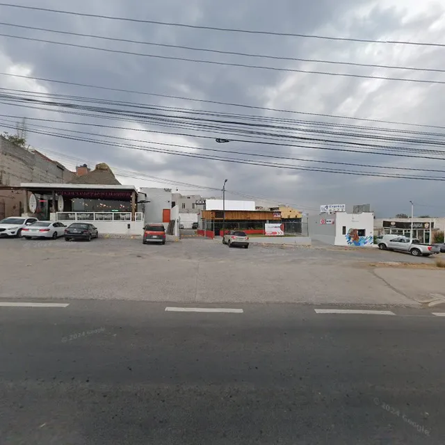 Quicktime pizza drive thru