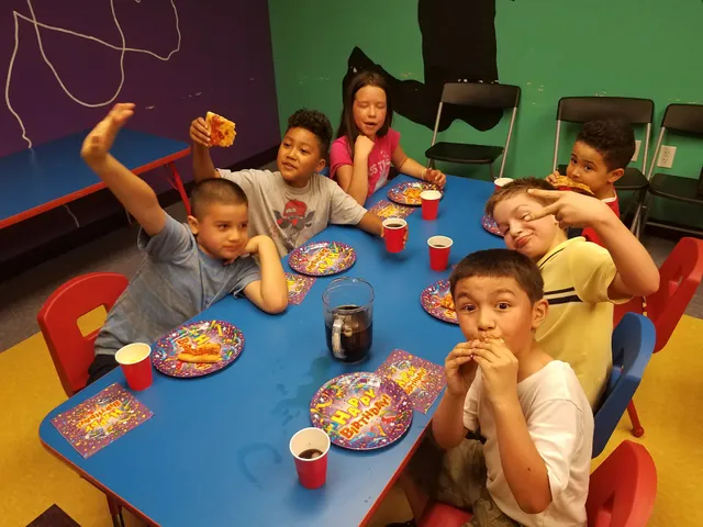 Active Kidz Long Island Inc