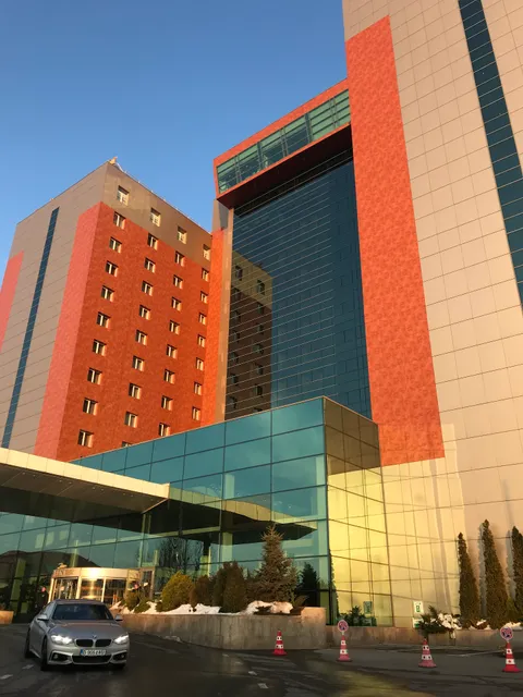 Vitan ApartHotel, Bucharest