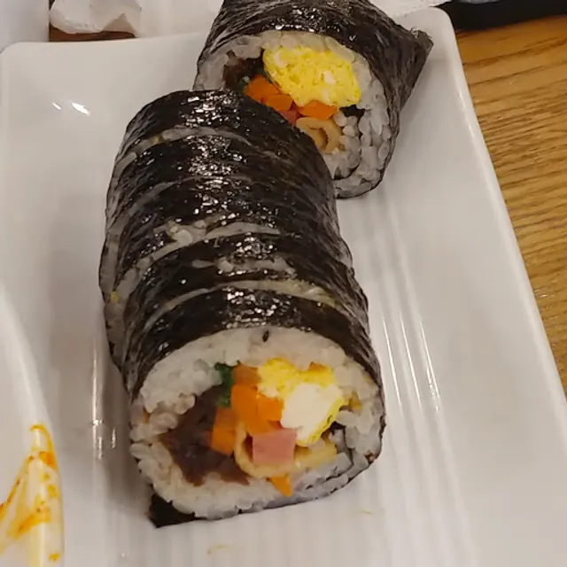 김밥천국 서신3호점