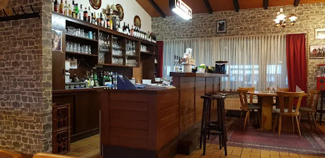 Gaststätte Zum Schützenhaus