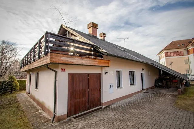 Apartments Melody and Harmony Bled