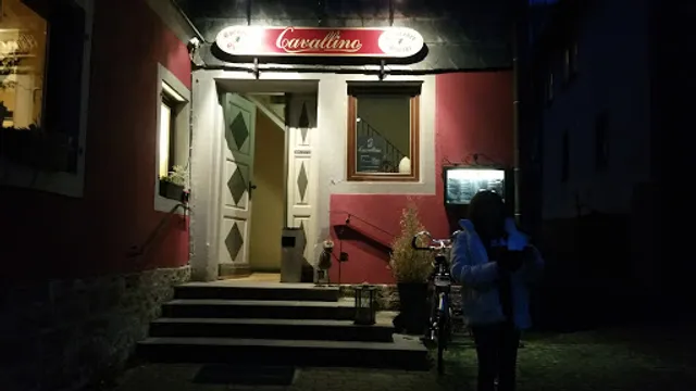 Cavallino (Ristorante, Pizzeria)