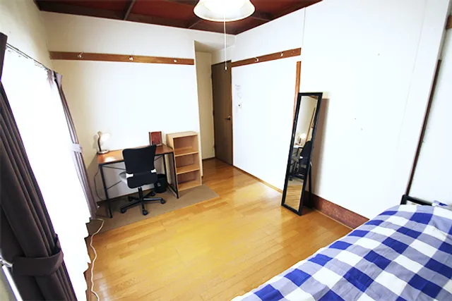 SAKURA HOUSE Shibuya Maruyamacho