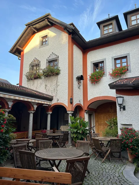 Vitalhotel Lembacher Hof