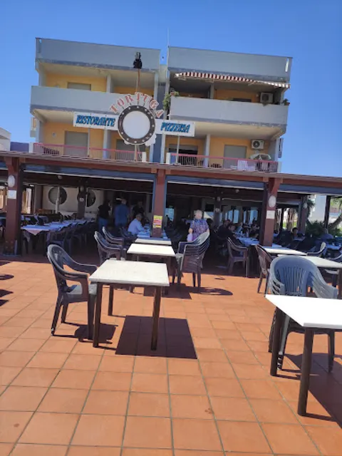 Ristorante Pizzeria Tortuga Martinsicuro