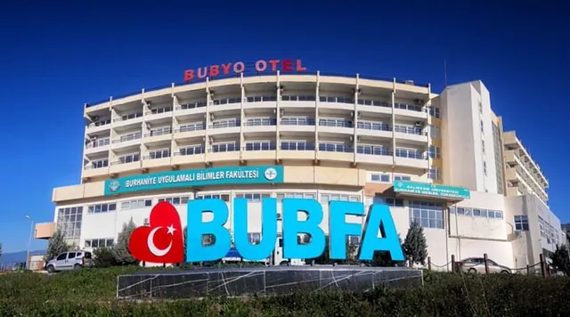 Bubyo Uygulama Oteli