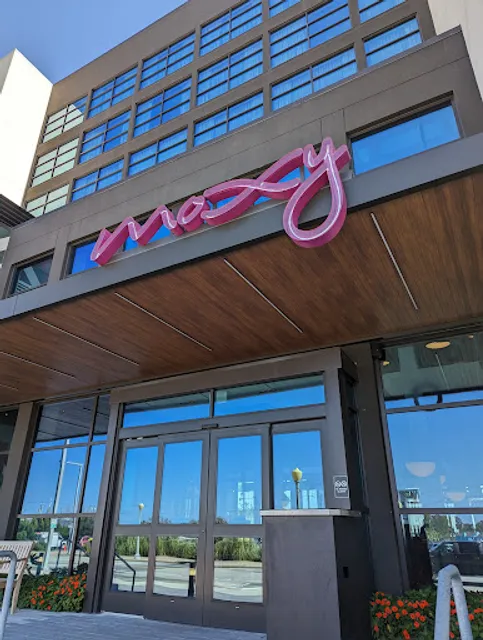 Belvedere Coffee Shop & Diner